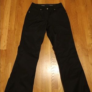 Fera Style Snow Pants - Size 2R